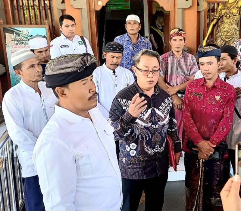 Berkas Insiden Nyepi Dilimpahkan, Perbekel : Persoalan Sudah Selesai ...